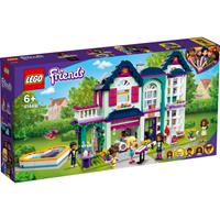 Lego Friends 41449 Andrea's Family House