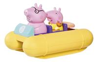 Peppa Pull & Go Pedalo (Peppa Pig) Bath Float