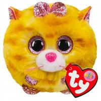 Teeny Puffies Tabitha Cat