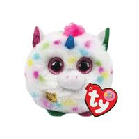 Ty Puffies Harmonie Unicorn