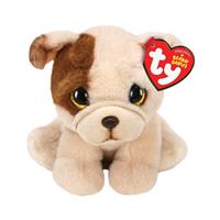 TY Beanie Babies Houghie Pug