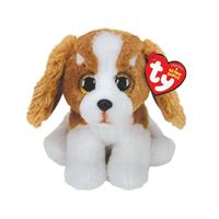 TY Beanie Babies Barker Basset Hound