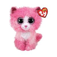 TY Beanie Boo Reagan Cat