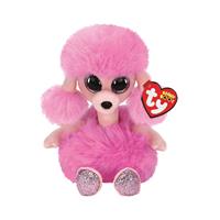 TY Beanie Boo Camilla Poodle