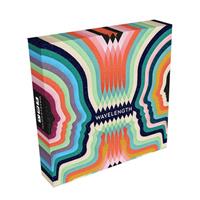 Asmodee Wavelength NL