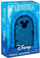 USAopoly Munchkin - Disney