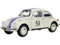 Solido VW Käfer 1303 Racer #53 1:18 Modellauto