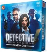 Detective: Season One (engl.)