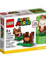 71385 LEGO Super Mario Power-uppakket: Tanuki-Mario