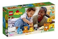 Lego DUPLO 10955 Animal Train