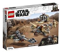 LEGO Star Wars 75299 Ärger auf Tatooine