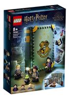 LEGO Harry Potter(tm) 76383 Hogwarts(tm) Moment: Zaubertrankunterricht