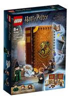 Lego Harry Potter 76382