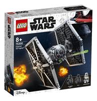 LEGO Star Wars 75300 Imperial TIE Fighter