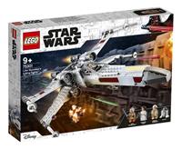 LEGO Star Wars - Luke Skywalker's X-Wing Fighter™ (75301)