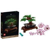 LEGO Creator Expert 10281 Bonsai Baum