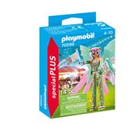 PLAYMOBIL 70599 Stelzenläuferin "Fee", Konstruktionsspielzeug