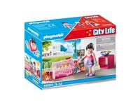 PLAYMOBIL 70594 City Mode-Accessoires