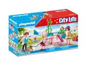 PLAYMOBIL 70593 City Koffiepauze