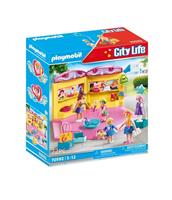 PLAYMOBIL 70592 City Modewinkel Kinderen