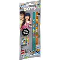 legodots LEGO DOTS 41918 Avontuur vrienden armbanden