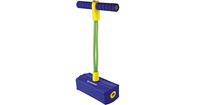 Schildkröt Pogo stick Fun jumper