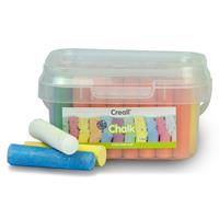 Creall Sidewalk Chalk 50pcs.