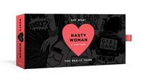 Erin K. Wilson The Nasty Woman Game