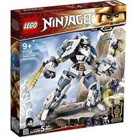 71738 LEGO NINJAGO Zanes Titan-Mech