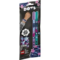 legodots LEGO DOTS 41934 Sterren-vrienden armbanden