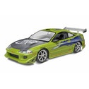 Brian's 1995 Mitsubishi Eclipse (Fast & Furious) 1:25 Revell Plastic Model Kit