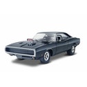 revell Fast & Furious - Dominics 1970 Dodge Charger