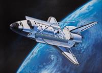 Gift Set Space Shuttle 40th Anniversary - 1:72 Scale