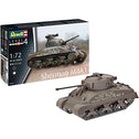 Revell 1/72 Sherman M4A1