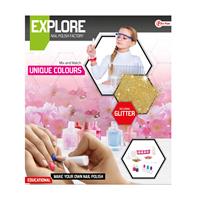 Explore Set - Nagellak