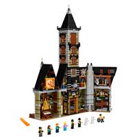 LEGO Expert Spookhuis (10273)