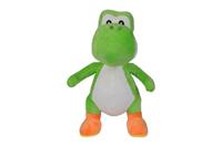 Simba Super Mario Plush Figure Yoshi 30 cm