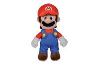 Simba Super Mario Plush Figure Mario 30 cm