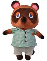 Simba Animal Crossing Plush Figure Tom Nook 40 cm