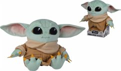 Simba Toys Disney Mandalorian, The Child Ultimate