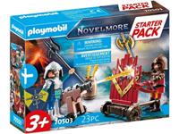 Novelmore Starterpack Knight's Duel (70503)