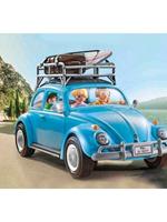 Playmobil Konstruktions-Spielset »Volkswagen Käfer (70177)«, VW Lizenz