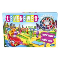 Hasbro Levensweg Bordspel