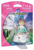 Playmo Friends Prinses (70564)