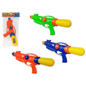 Coppens Waterpistool 33 cm met pompfunctie