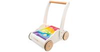 Le Toy Van Rainbow Cloud Walker