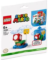 LEGO Super Mario 30385 Super Mushroom-verrassing uitbreidingsset