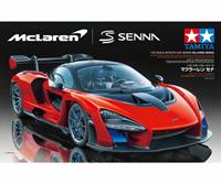 Tamiya McLaren Senna