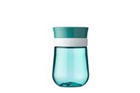 Mepal Oefenbeker Mio 300 milliliter Deep Turquoise