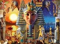 Ravensburger Spieleverlag / Ravensburger Verlag GmbH Im Alten Ägypten